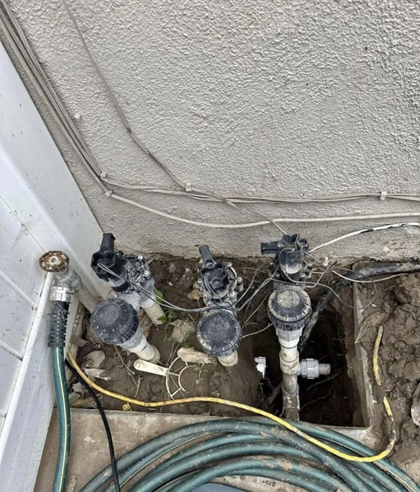 Professional yard maintenance for homes across Leona Valley, CA - Patty’s Landscape