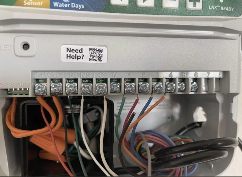 Custom residential landscaping in Leona Valley, CA by Patty’s Landscape