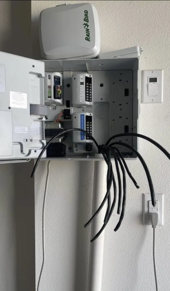 Professional lawn mowing service in Leona Valley, CA - Patty’s Landscape