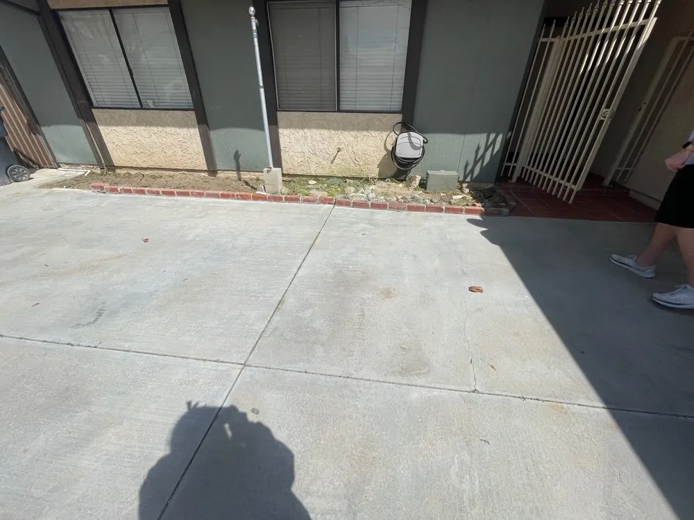 Local landscaping services with custom design in Lancaster, CA by Patty's landscaping