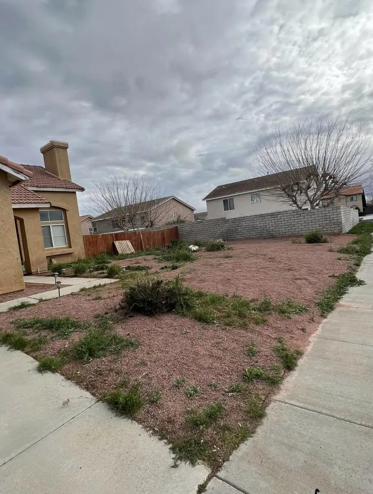 Local residential landscaping near you across Lancaster, CA - Patty's landscaping