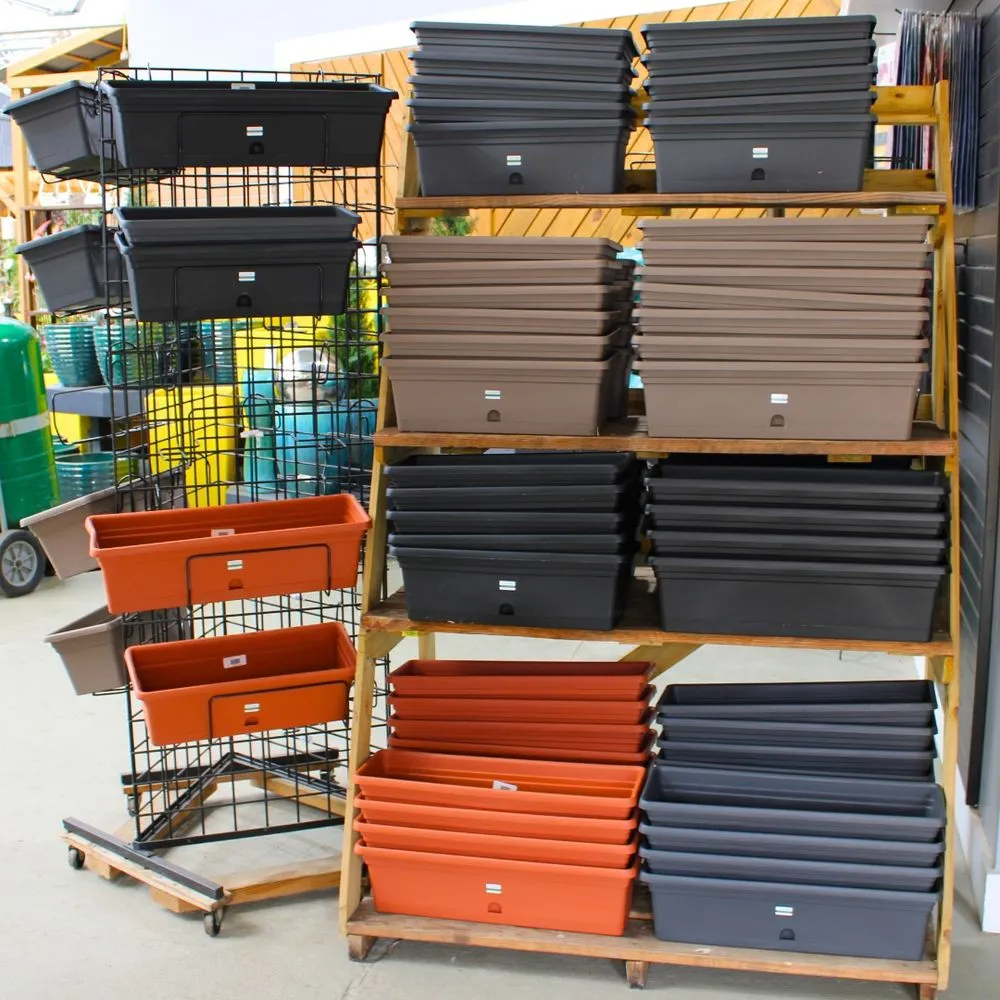 Affordable outdoor landscaping in Bowie, MD by Patuxent Nursery