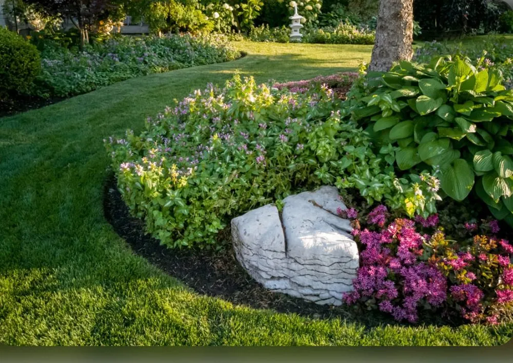 Top-rated yard maintenance experts serving Prince Frederick, MD - Patuxent River Landscaping