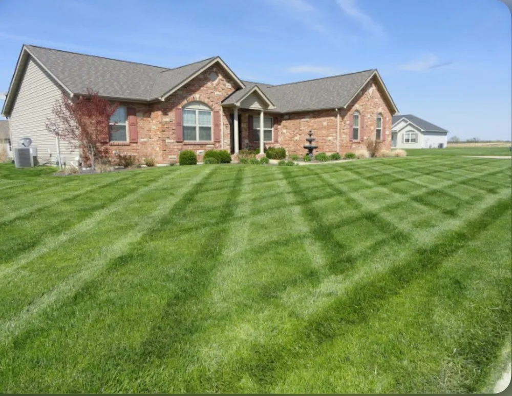 Affordable landscape design experts serving Prince Frederick, MD - Patuxent River Landscaping