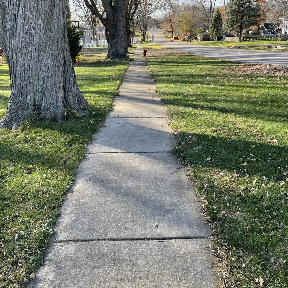 Trusted lawn care service in New Lenox, IL - PatwsLawnCare Of New Lenox