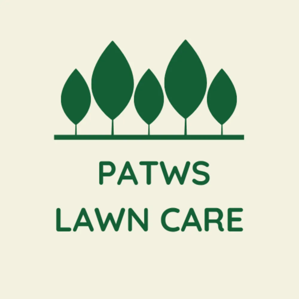 Custom landscape installation for residential properties in New Lenox, IL by PatwsLawnCare Of New Lenox