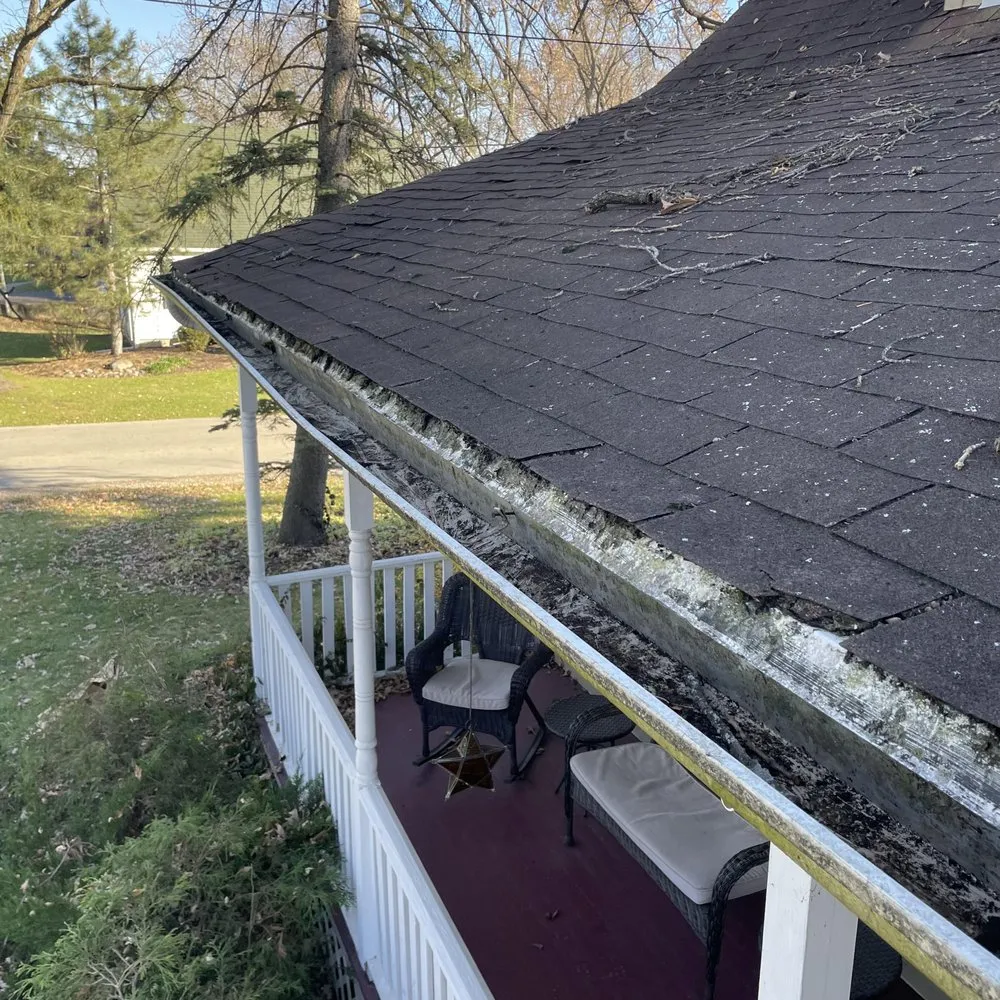 Expert garden landscaping for residential properties in New Lenox, IL by PatwsLawnCare Of New Lenox