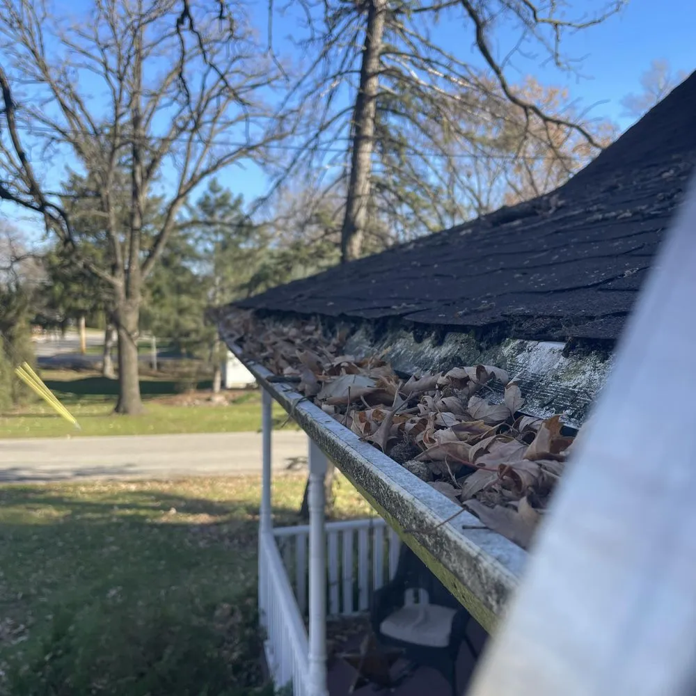 Custom landscaping services in New Lenox, IL by PatwsLawnCare Of New Lenox