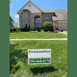Local lawn care service in New Lenox, IL by PatwsLawnCare Of New Lenox