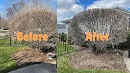 Trusted landscape installation experts serving New Lenox, IL - PatwsLawnCare Of New Lenox