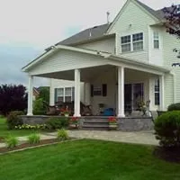 Reliable landscape design in Warminster, PA - Paul Angelo's Landscape Construction