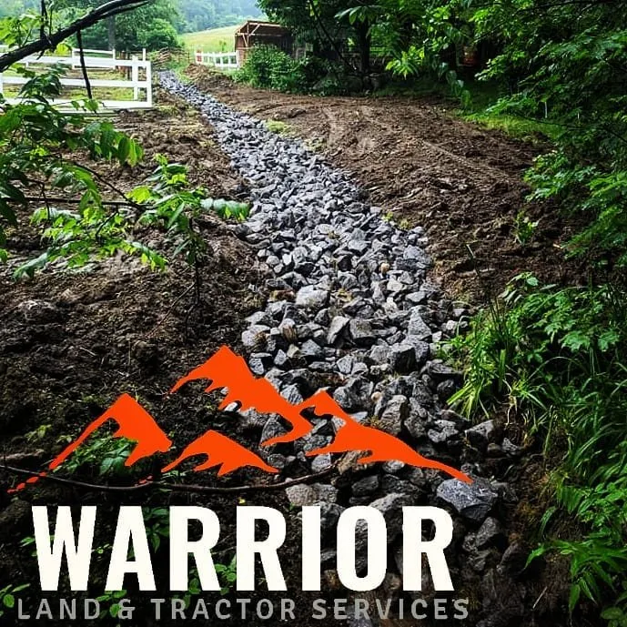 Custom garden landscaping for residential properties across Candia, NH - Paul Brassard