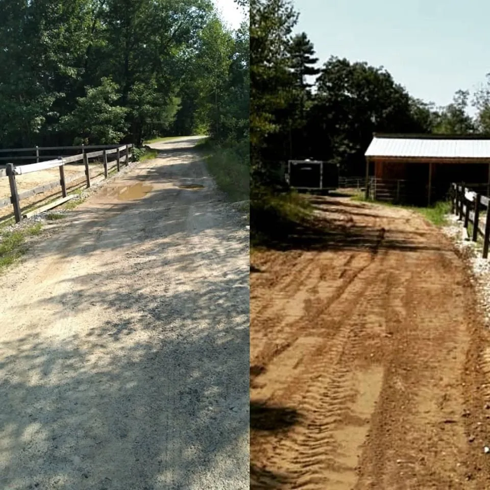 Expert lawn care service with custom design in Candia, NH by Paul Brassard