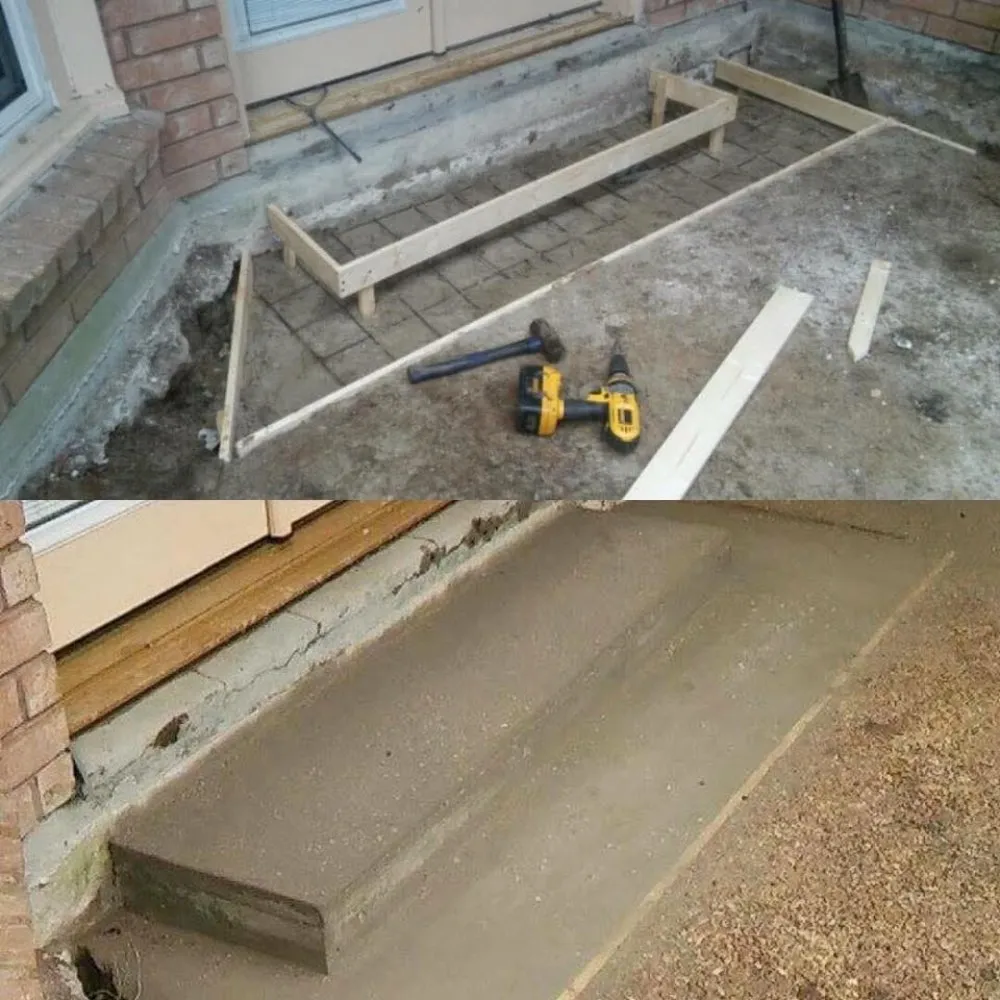 Affordable yard cleanup service for homes in Kenner, LA by Paul Cotoli