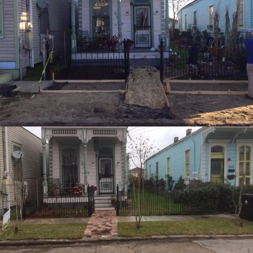 Top-rated lawn care service in Kenner, LA - Paul Cotoli