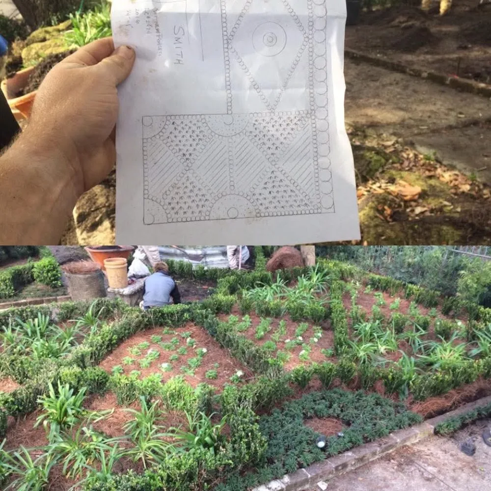 Professional residential landscaping in Kenner, LA - Paul Cotoli