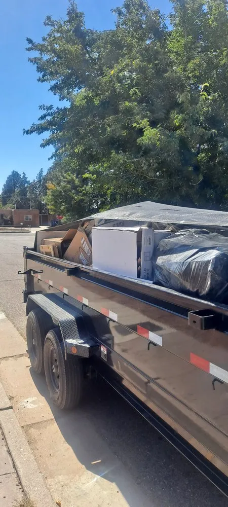 Reliable lawn care service for residential properties across Bosque Farms, NM - Paul Hauls Junk Removal