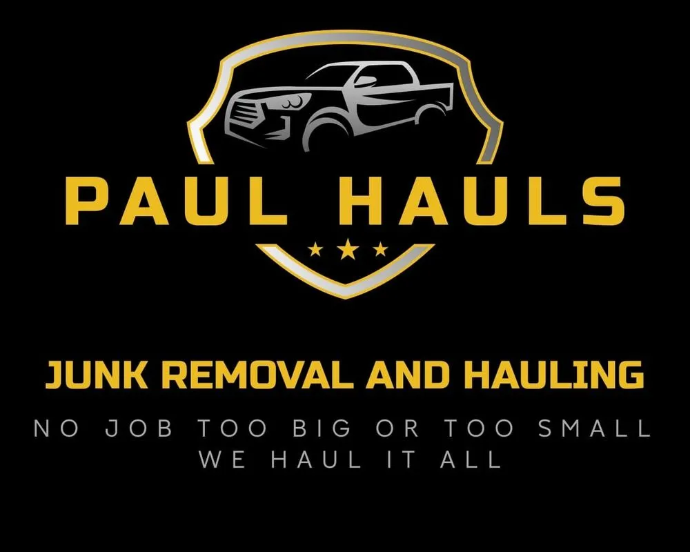 Affordable lawn care service experts serving Bosque Farms, NM - Paul Hauls Junk Removal