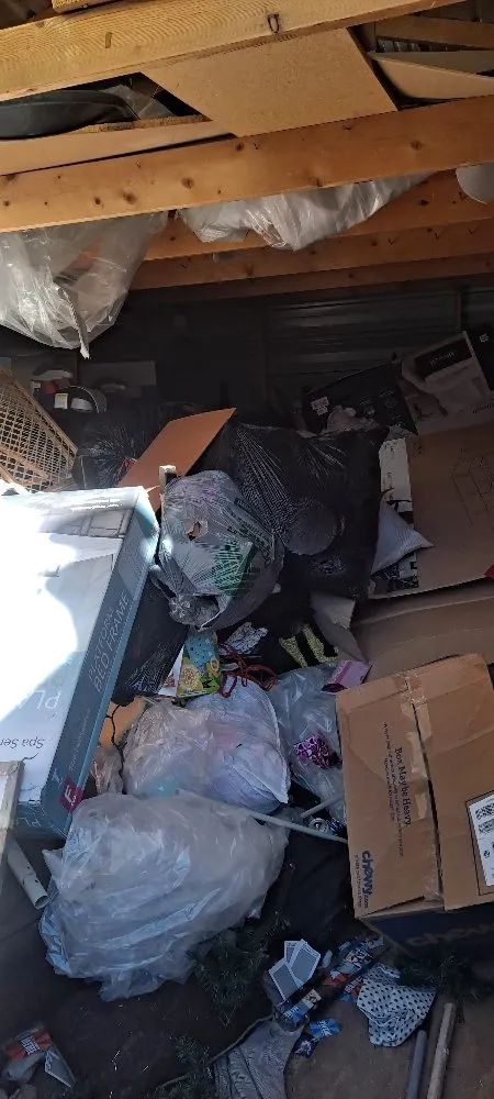 Expert outdoor landscaping with custom design across Bosque Farms, NM - Paul Hauls Junk Removal