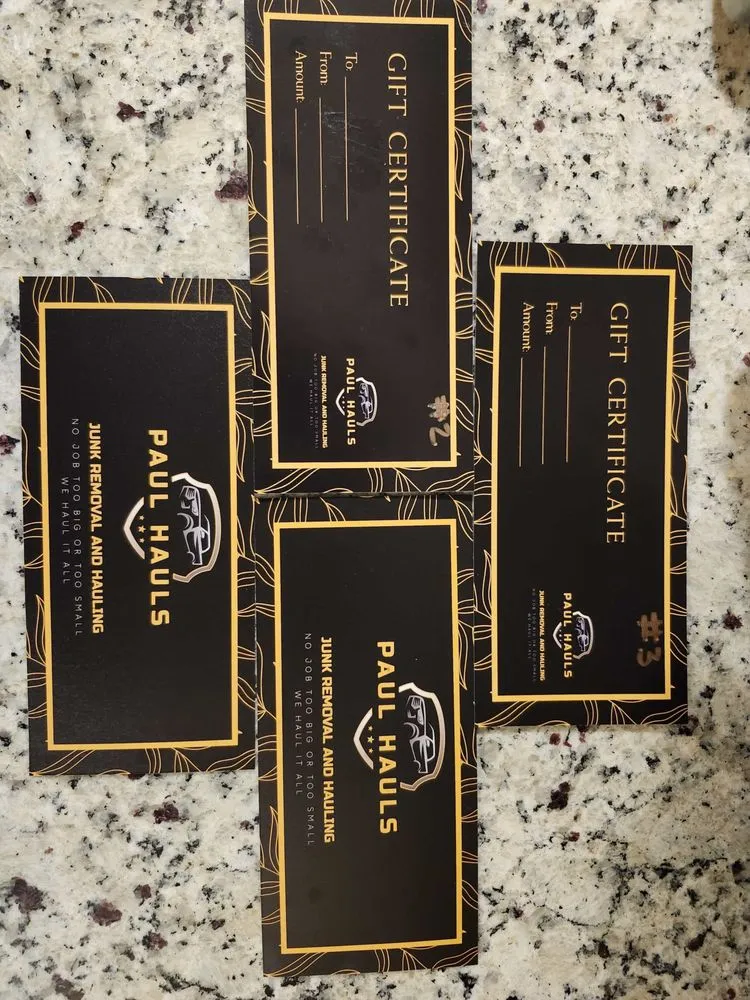 Affordable landscape installation for beautiful yards in Bosque Farms, NM by Paul Hauls Junk Removal