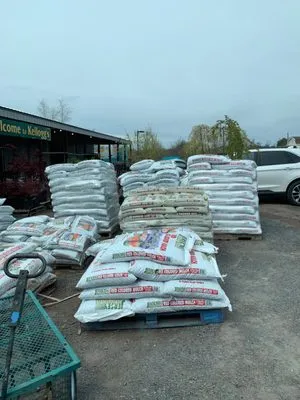 Paul Kellogg's Garden Center & Landscaping