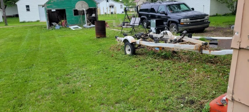 Top-rated landscape design experts serving Rolfe, IA - Paul  Lawn care & Mobile mechanic