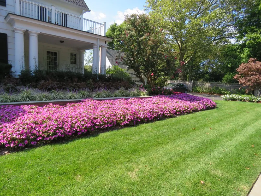 Top-rated outdoor landscaping in Deer Park, NY - Paul LI Landscaping