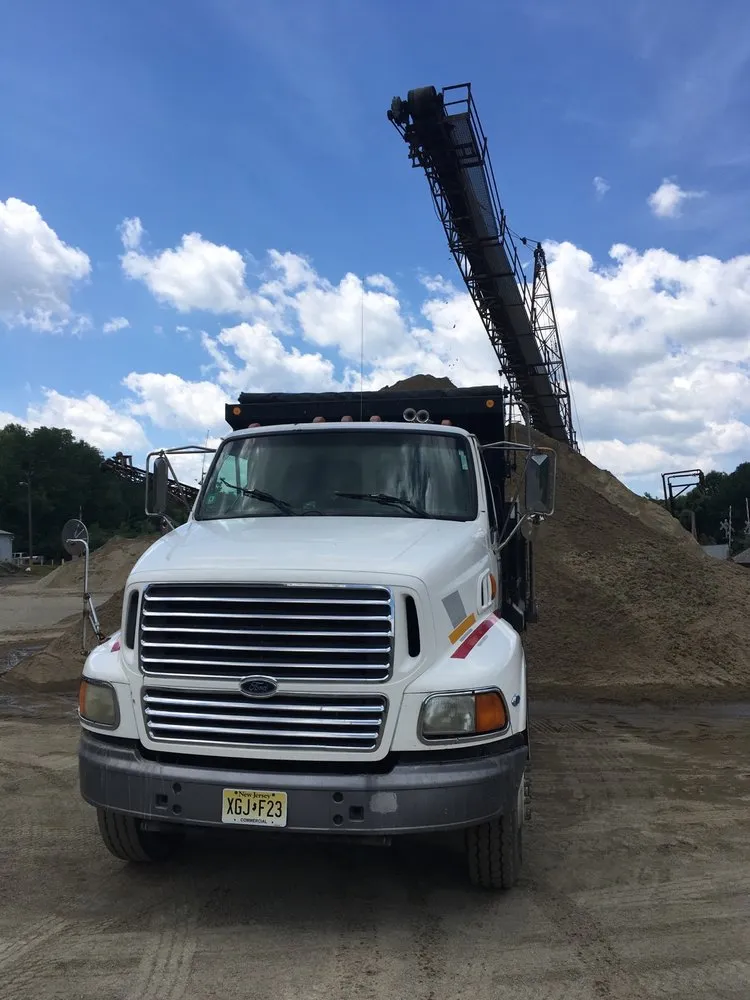 Reliable garden landscaping for outdoor upgrades across Tranquility, NJ - Paul Meier Trucking And Services