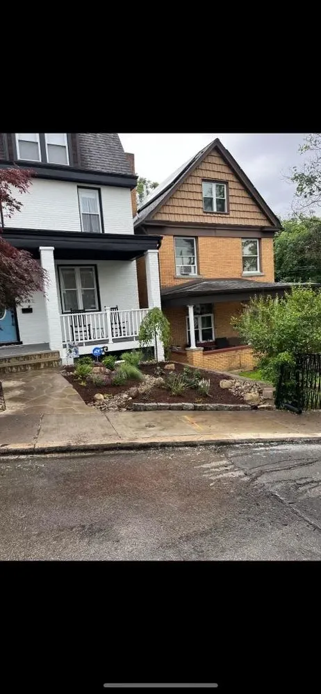 Expert yard maintenance for homes in Pleasant Hills, PA by Paul Miller’s Landscaping