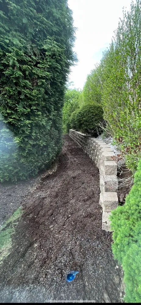 Reliable garden landscaping in Pleasant Hills, PA - Paul Miller’s Landscaping