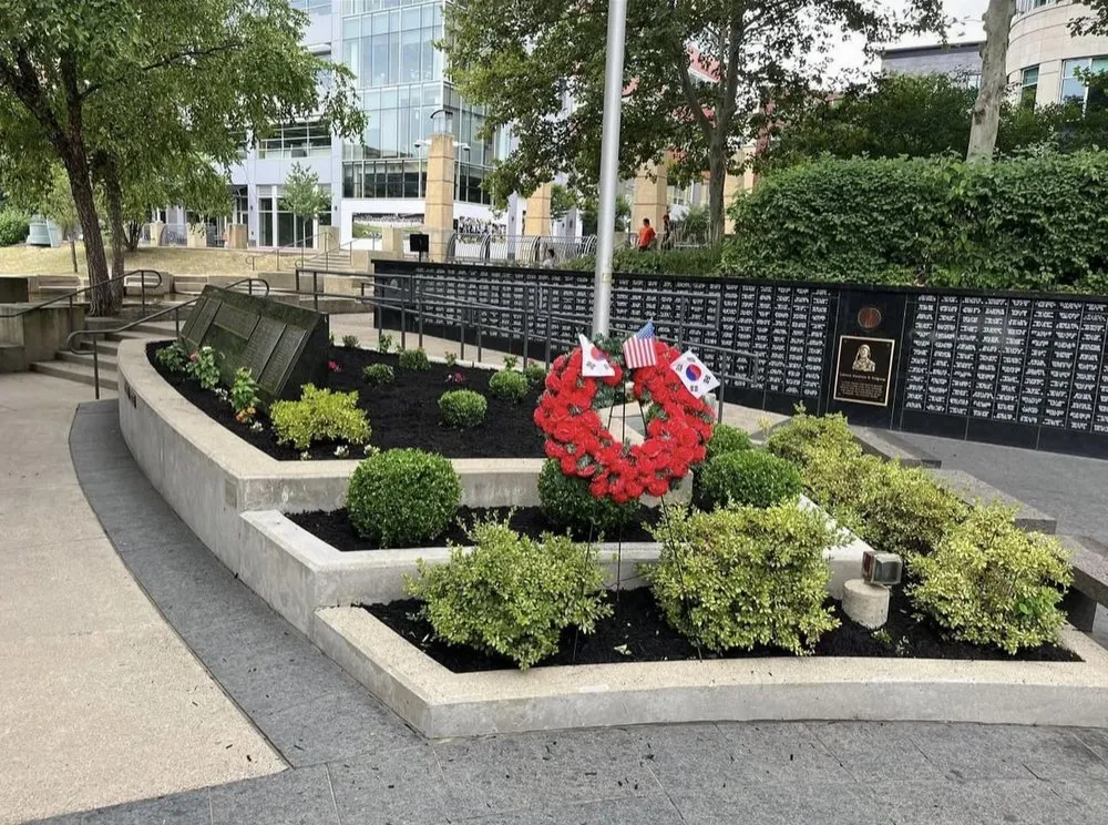 Trusted landscape installation for residential properties in Pleasant Hills, PA by Paul Miller’s Landscaping