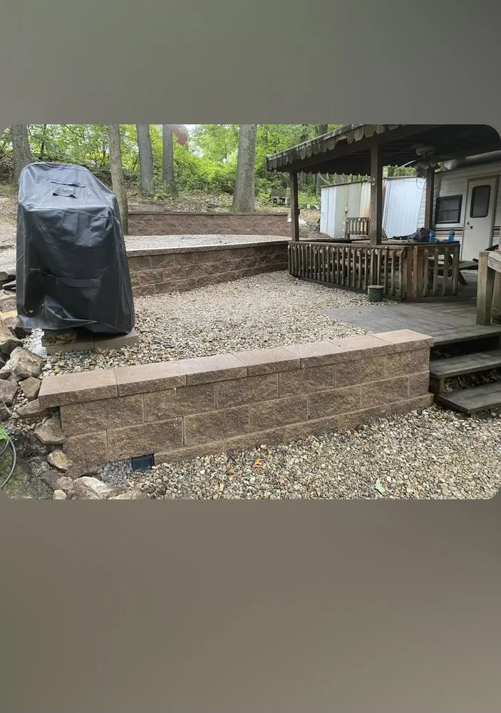 Affordable garden landscaping in Pleasant Hills, PA - Paul Miller’s Landscaping