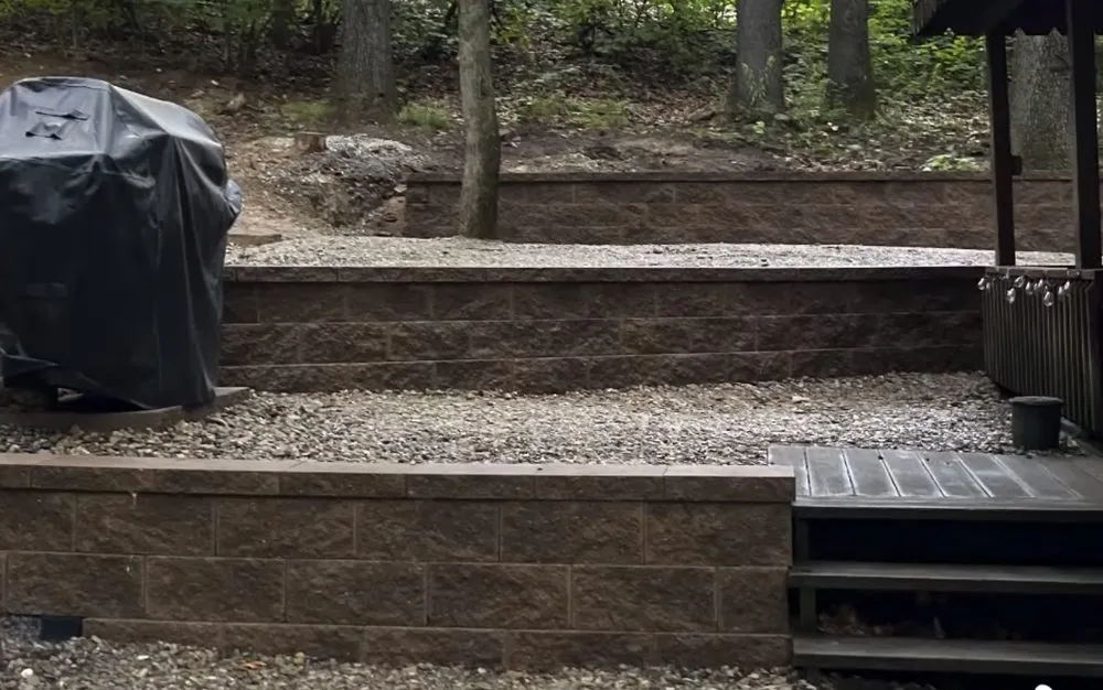 Trusted residential landscaping in Pleasant Hills, PA - Paul Miller’s Landscaping