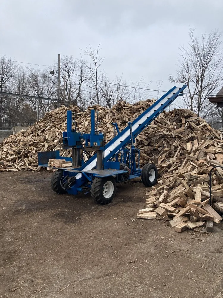 Trusted yard maintenance in Antioch, IL - Paul Rousseau Landscaping And Firewood
