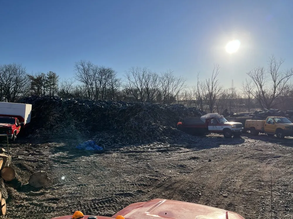 Affordable residential landscaping in Antioch, IL by Paul Rousseau Landscaping And Firewood