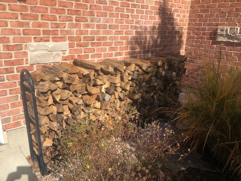 Expert residential landscaping in Antioch, IL by Paul Rousseau Landscaping And Firewood