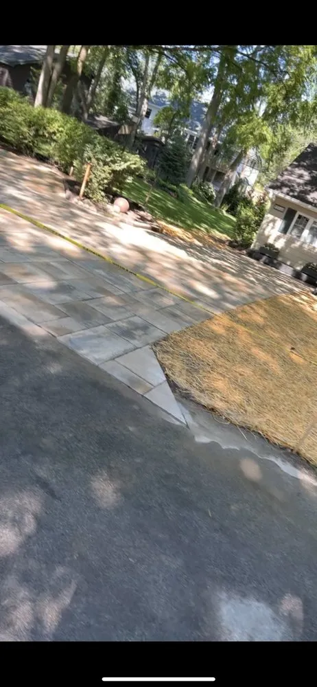 Custom lawn mowing service in Burlington, WI by Paul Swartz Nursery