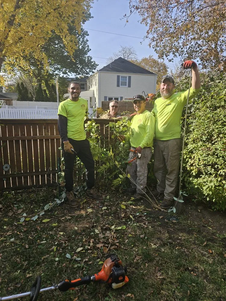 Expert yard maintenance for homes across Waukesha, WI - Paul Terry Services