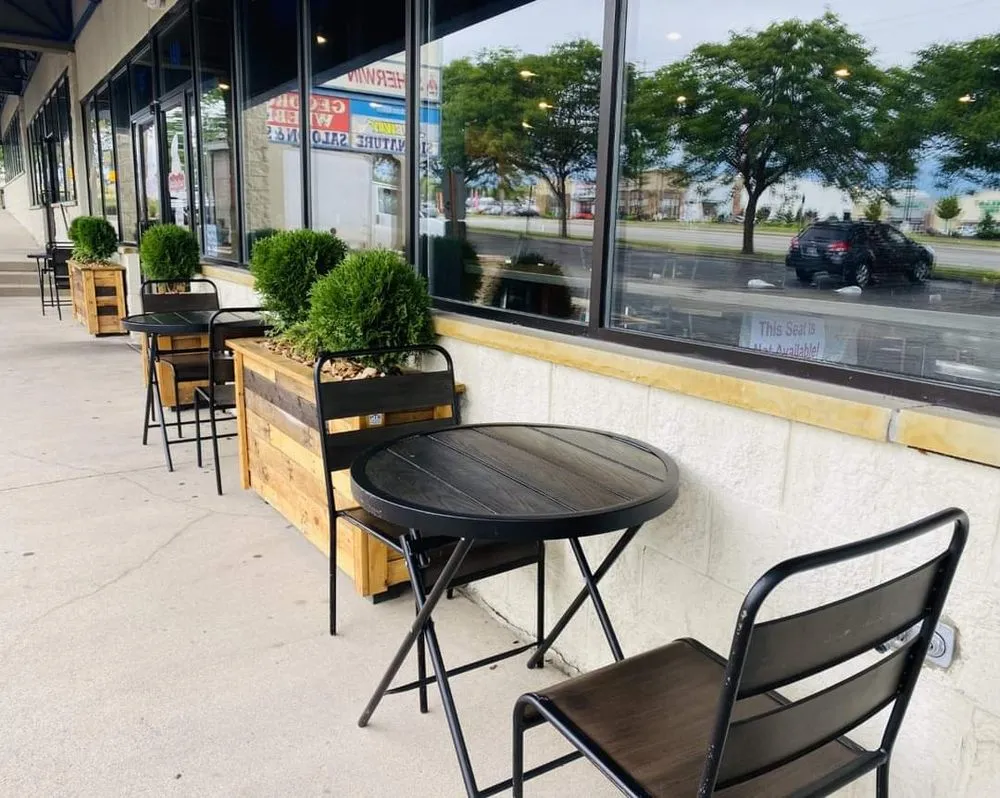 Trusted outdoor landscaping in Waukesha, WI - Paul Terry Services