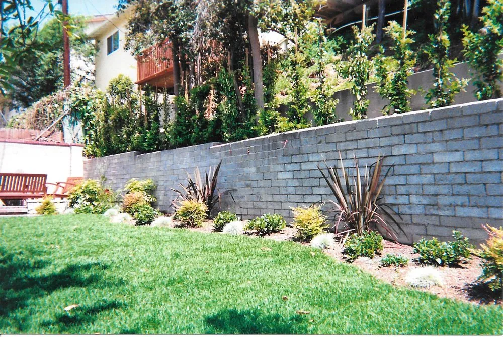 Custom landscaping services with custom design across Dallas, TX - Paul Viers Landscaping