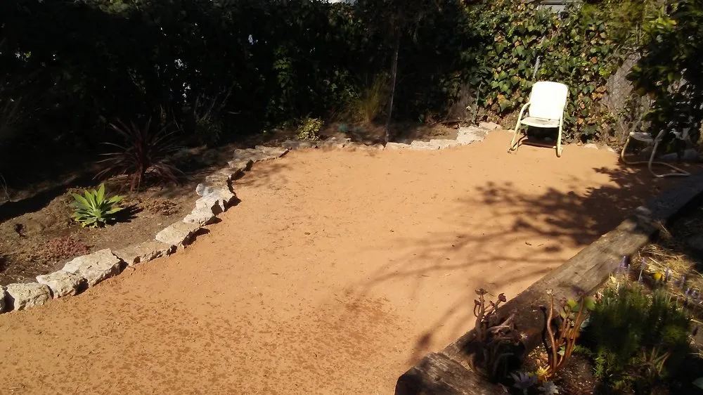 Custom garden landscaping near you across Dallas, TX - Paul Viers Landscaping