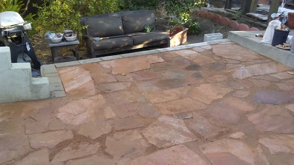 Custom landscaping services in Dallas, TX by Paul Viers Landscaping