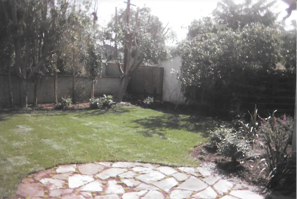 Local garden landscaping in Dallas, TX by Paul Viers Landscaping