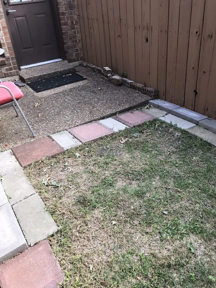 Reliable landscape design for year-round maintenance in Dallas, TX by Paul Viers Landscaping