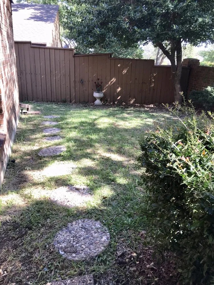 Trusted residential landscaping experts serving Dallas, TX - Paul Viers Landscaping