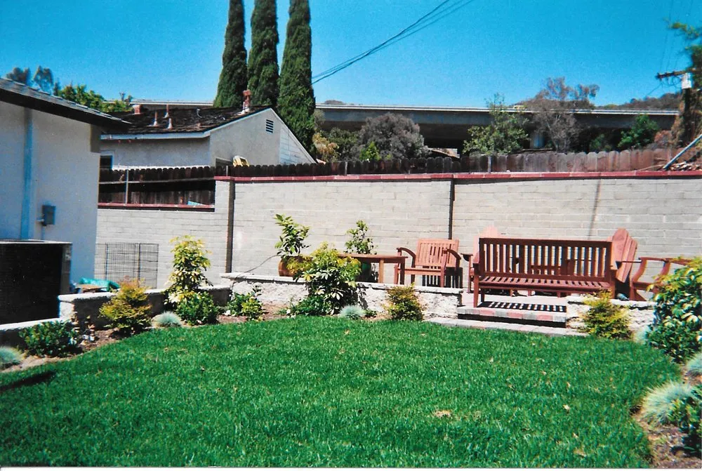 Top-rated garden landscaping in Dallas, TX - Paul Viers Landscaping