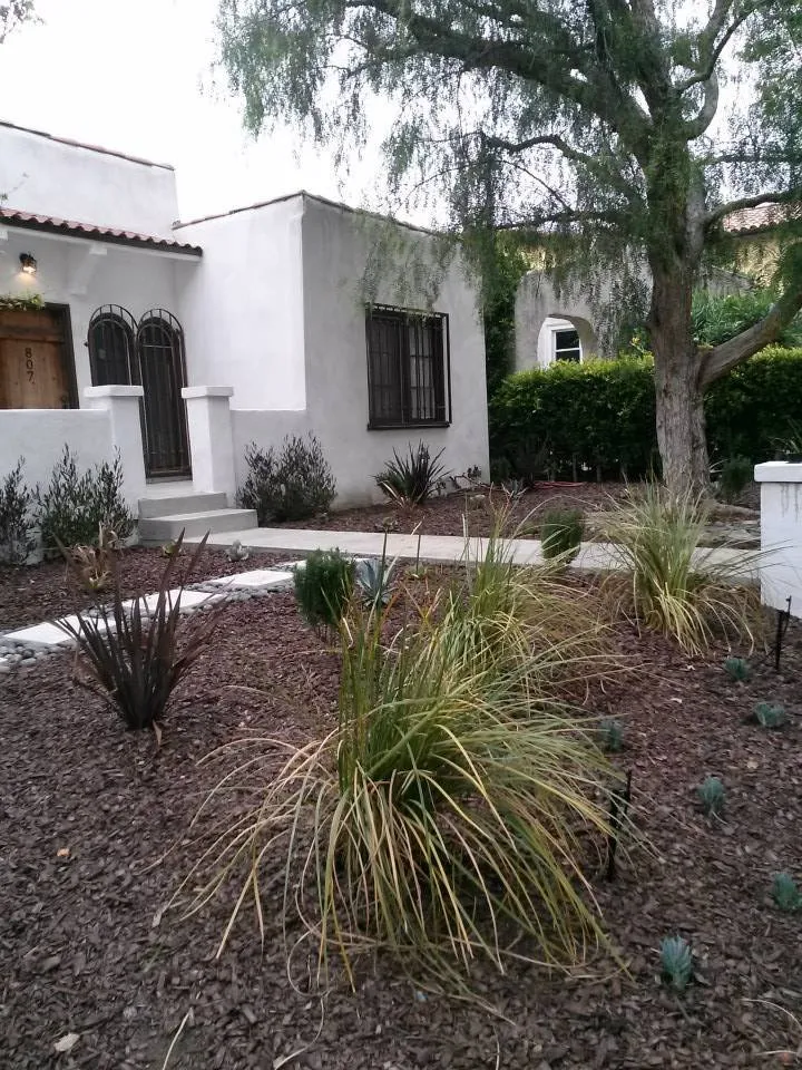 Reliable landscape installation near you in Dallas, TX by Paul Viers Landscaping
