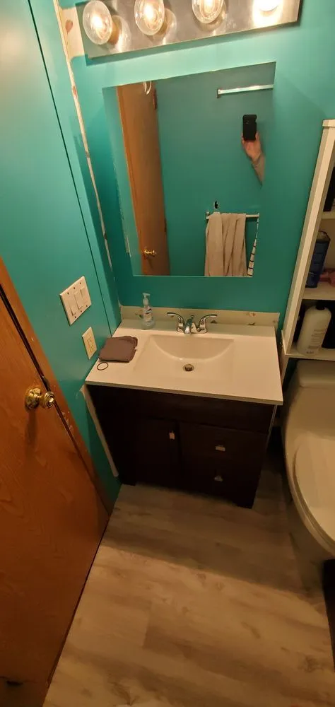 Expert garden landscaping experts serving Egg Harbor Township, NJ - Paul Wade Of All Trades