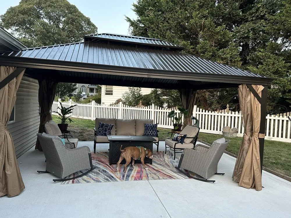 Custom lawn care service for beautiful yards across Egg Harbor Township, NJ - Paul Wade Of All Trades