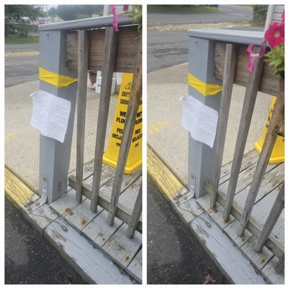 Expert garden landscaping in Egg Harbor Township, NJ - Paul Wade Of All Trades